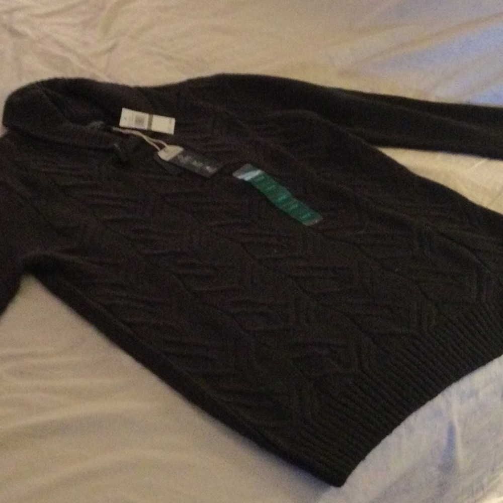Men’s sweater
